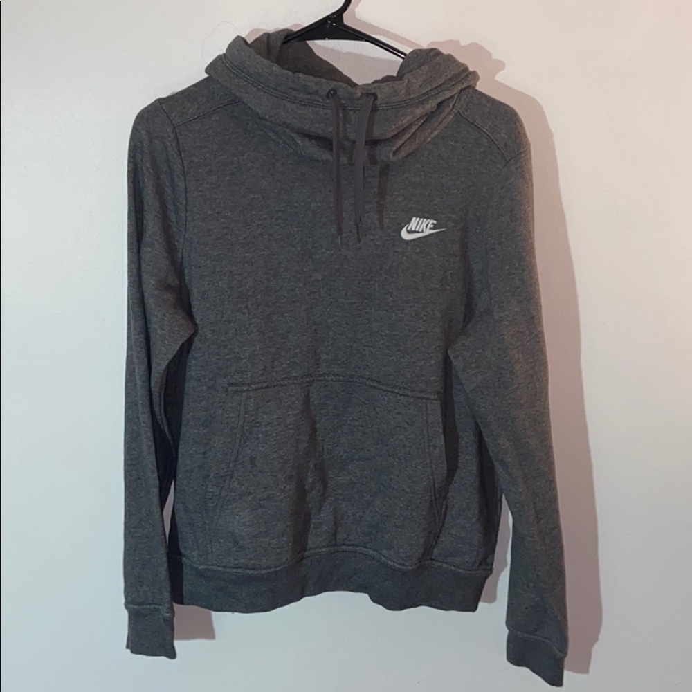 Nike hoodie